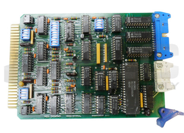 31846-D PC BOARD - Image 2