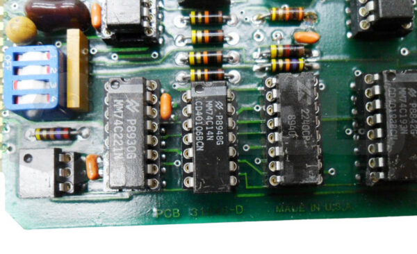 31846-D PC BOARD - Image 4