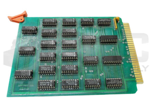 32187-D PC BOARD