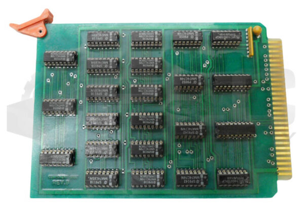 32187-D PC BOARD - Image 2