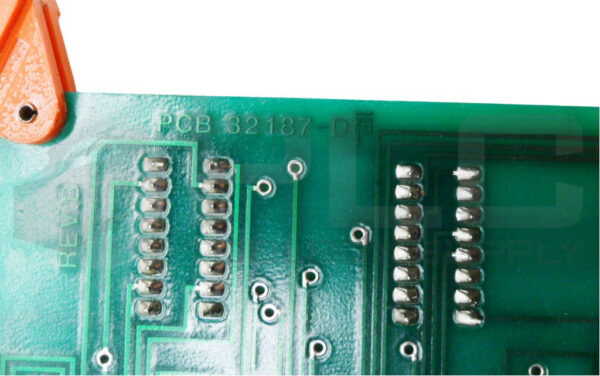 32187-D PC BOARD - Image 4