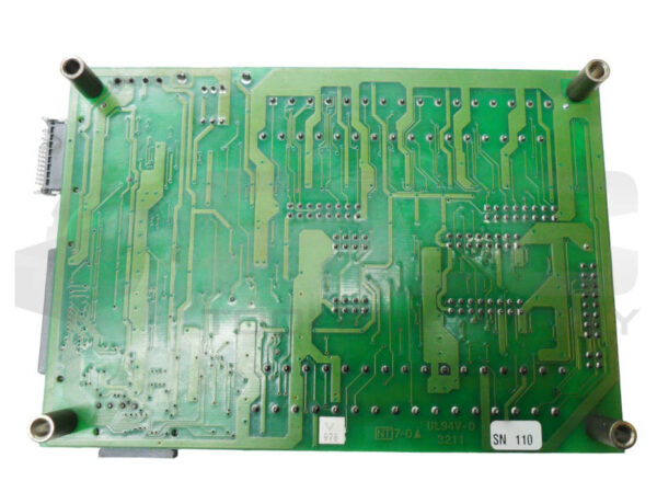 VISI TRAK X41-20002 BASIC INTERNAL INTERFACE BOARD - Image 3