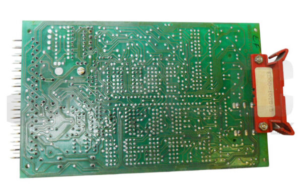 PARKER ED00-102D/5 CONTROL BOARD - Image 3