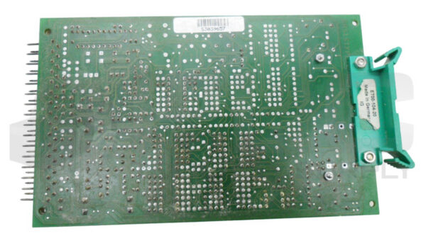 PARKER ET00-104-20 DRIVER CARD - Image 3