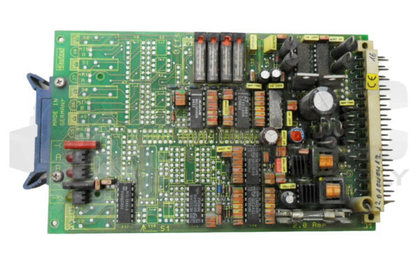 PARKER EW16-102-10 CIRCUIT BOARD - Image 2