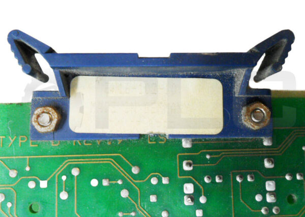 PARKER EW16-102-10 CIRCUIT BOARD - Image 4