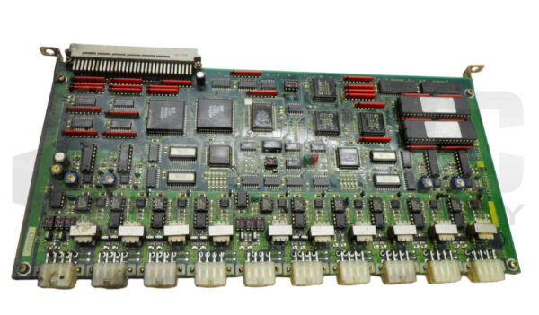 TOSHIBA H2646001 CIRCUIT BOARD MRI2AP011-A