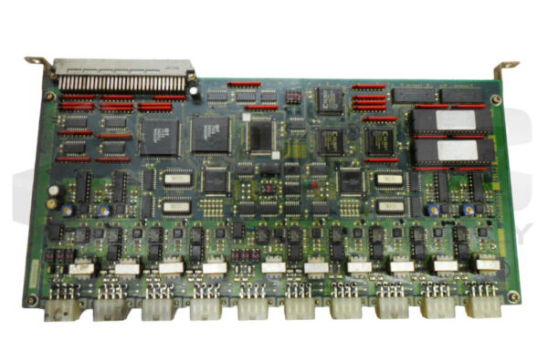 TOSHIBA H2646001 CIRCUIT BOARD MRI2AP011-A - Image 2