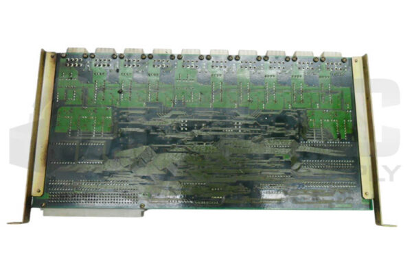 TOSHIBA H2646001 CIRCUIT BOARD MRI2AP011-A - Image 3