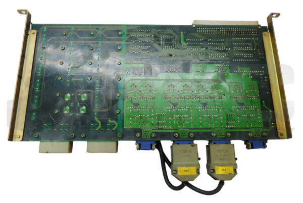 TOSHIBA H2713981 CIRCUIT BOARD MAC2A1 - Image 3