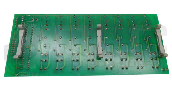 PRINCE MACHINE 074123-D RELAY BOARD - Image 3