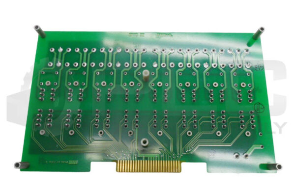 OPTO 22 PB32DEC MOUNTING RACK BOARD - Image 3