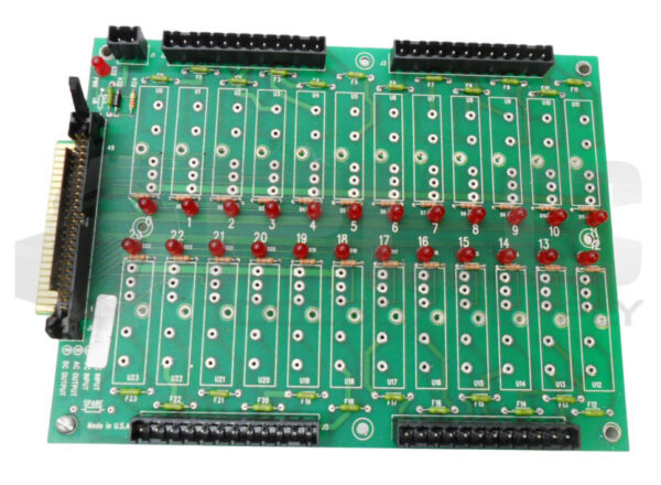 WRC D-94-A12 CIRCUIT BOARD - Image 2