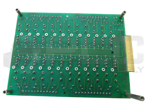 WRC D-94-A12 CIRCUIT BOARD - Image 3