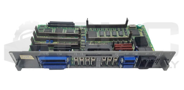 FANUC A16B-2202-0560/02A LOADER CONTROL LCB PCB BOARD CARD