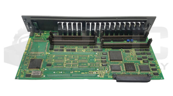 FANUC A16B-2202-0401/06A OPT2 PCB BOARD CARD - Image 2