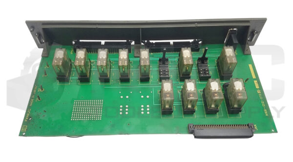 FANUC A16B-1212-0720/01A FUSE PCB BOARD CARD - Image 2