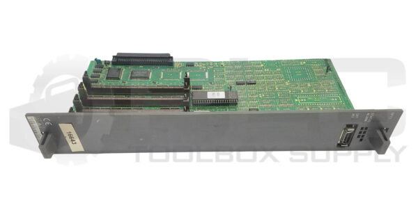 FANUC A16B-2200-0919/03A OPT1 PCB BOARD CARD