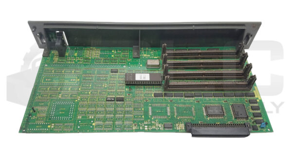 FANUC A16B-2200-0919/03A OPT1 PCB BOARD CARD - Image 2