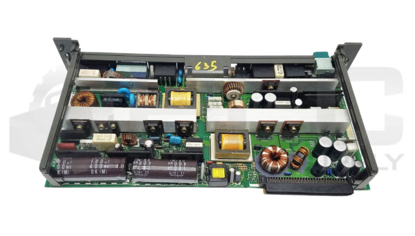 FANUC A16B-1212-0871/13C PSU BI POWER SUPPLY PCB BORAD CARD *READ* - Image 2