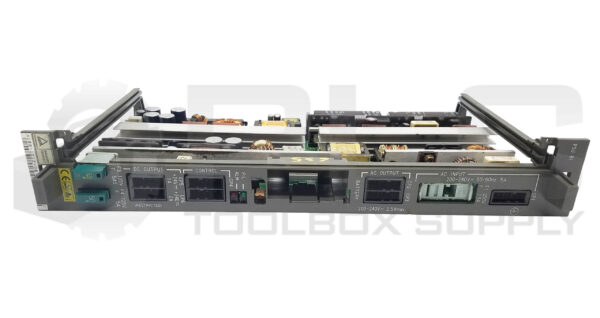 FANUC A16B-1212-0871/13C PSU BI POWER SUPPLY PCB BORAD CARD *READ* - Image 3