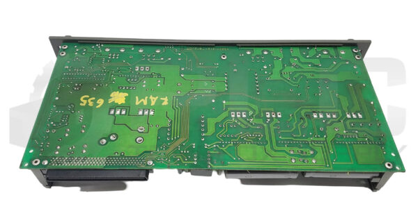 FANUC A16B-1212-0871/13C PSU BI POWER SUPPLY PCB BORAD CARD *READ* - Image 4