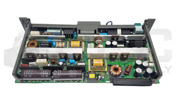 FANUC A16B-1212-0871/13C PSU BI POWER SUPPLY PCB BORAD CARD - Image 2