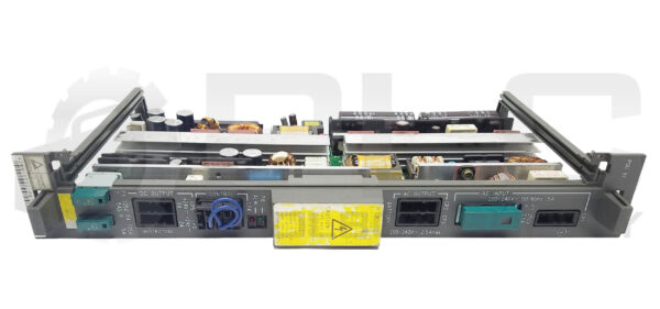 FANUC A16B-1212-0871/13C PSU BI POWER SUPPLY PCB BORAD CARD - Image 3