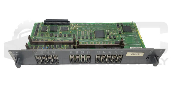 FANUC A16B-2203-0031/03B OPT2 PCB BOARD CARD