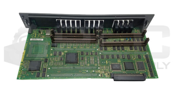 FANUC A16B-2203-0031/03B OPT2 PCB BOARD CARD - Image 2