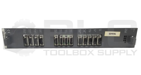 FANUC A16B-2203-0031/03B OPT2 PCB BOARD CARD - Image 3