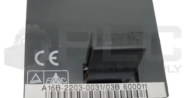 FANUC A16B-2203-0031/03B OPT2 PCB BOARD CARD - Image 5