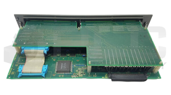 FANUC A16B-2202-0725/02A I/O PCB BOARD CARD - Image 2