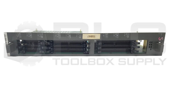 FANUC A16B-2202-0725/02A I/O PCB BOARD CARD - Image 3