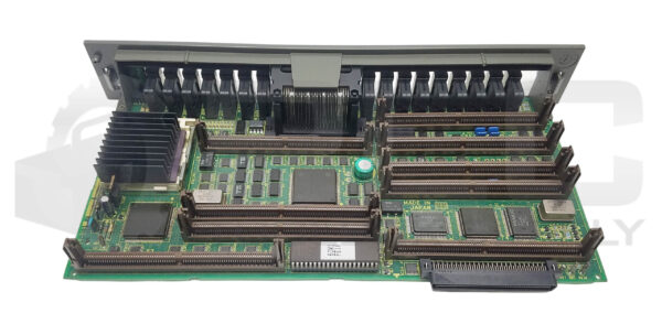 FANUC A16B-3200-0190/03B FS16/18 MAIN PCB BOARD CARD - Image 2