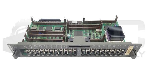 FANUC A16B-3200-0190/04B FS16/18 MAIN PCB BOARD CARD