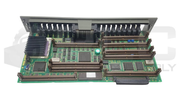 FANUC A16B-3200-0190/04B FS16/18 MAIN PCB BOARD CARD - Image 2