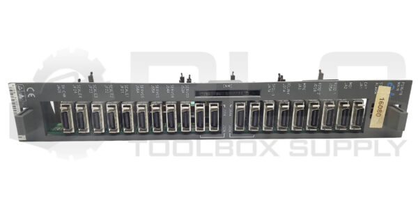 FANUC A16B-3200-0190/04B FS16/18 MAIN PCB BOARD CARD - Image 3