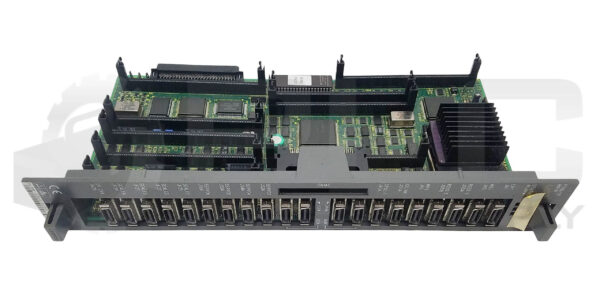 FANUC A16B-3200-0190/05B FS16/18 MAIN PCB BOARD CARD