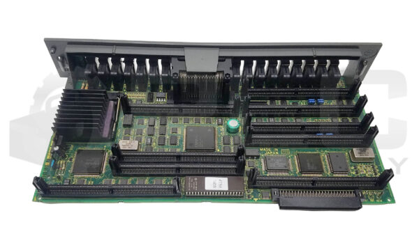FANUC A16B-3200-0190/05B FS16/18 MAIN PCB BOARD CARD - Image 2