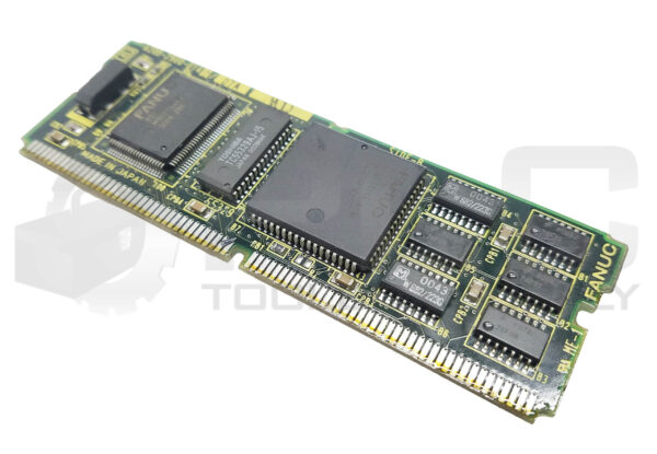 FANUC A20B-2900-0140/07A SRAM MODULE PCB DAUGHTER BOARD