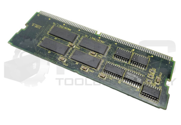 FANUC A20B-2900-0140/07A SRAM MODULE PCB DAUGHTER BOARD - Image 2