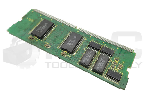 FANUC A20B-2900-0140/06A SRAM MODULE PCB DAUGHTER BOARD - Image 2