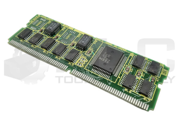 FANUC A20B-2900-0553/01A DRAM MODULE PC DAUGHTER BOARD