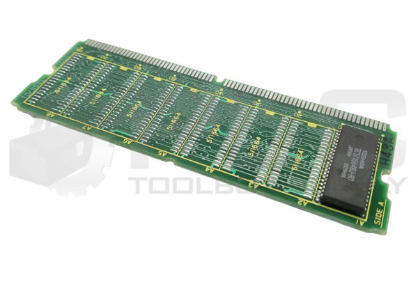 FANUC A20B-2900-0553/01A DRAM MODULE PC DAUGHTER BOARD - Image 2
