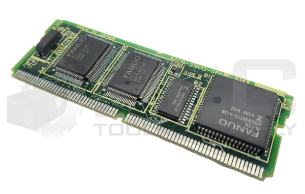FANUC A20B-2900-0560/01A PMC MODULE PCB DAUGHTER BOARD