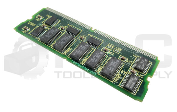 FANUC A20B-2900-0560/01A PMC MODULE PCB DAUGHTER BOARD - Image 2