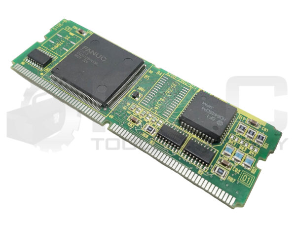 FANUC A20B-2902-0271/02B CONTROL MODULE PCB DAUGHTER BOARD