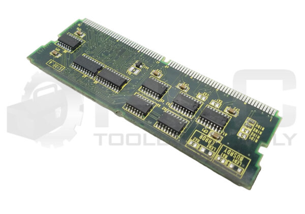 FANUC A20B-2902-0490/04B BUS CONTROL MODULE PCB DAUGHTER BOARD - Image 2
