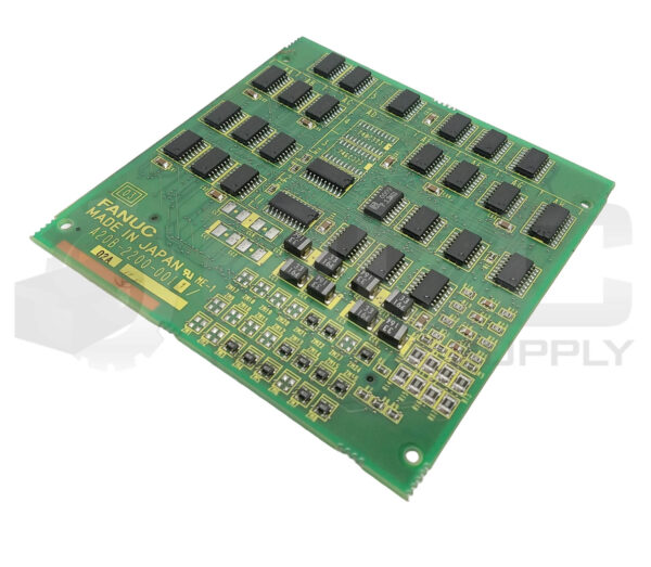 FANUC A20B-2200-0011/02A DMA PCB DAUGHTER BOARD
